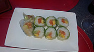 Qiwi Sushi food