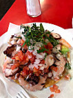 Mariscos Linda food