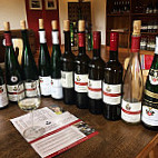 Weingut Eduard Kroth food