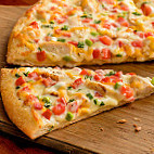 Papa Murphy's Take N' Bake Pizza food