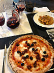 Pizzeria San Marco food