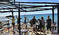 Cima Del Mar Santa Eularia Des Riu food