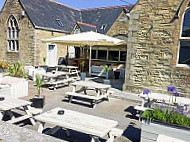 The Old School And Kitchen inside