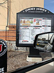 Jimmy John's inside