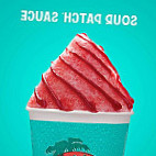 Bahama Buck's Lubbock (4th Street) food