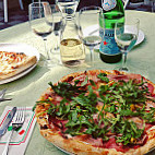 Ristorante Italia food