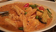 Dusit Thai food