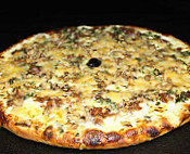 L.a. Pizzeria food