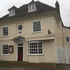 Southwick Village Store Tea Rooms inside