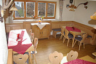 Bayrischer Gasthof food