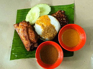 Ipoh Road Nasi Kukus Ayam Berempah food