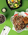 Chili's food