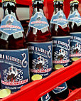 Steinbach Bräu food