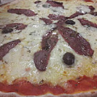 Pizzas Du Bastidon menu