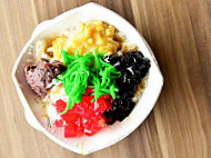 Nash Cendol@ Jīn Mén Měi Shí Fāng Golden Gate Food Court food