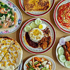 Restoran Mariah food