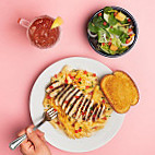 Chili's Grill & Bar food