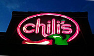 Chili's Grill inside