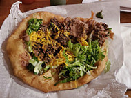 Arizona Frybread food