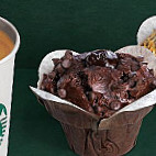 Starbucks (sunway Tambun Dt) food