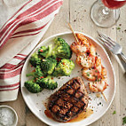 Carrabba's Italian Grill Apex food