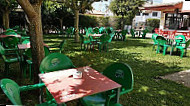 Terraza Las Lomas inside