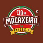 Cia Da Macaxeira Pizzaria inside