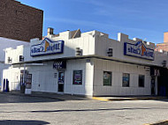 White Castle New York E 103rd St food