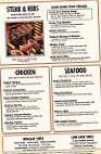 Uno Pizzeria Grill Bay City menu