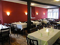 ROT`OX Restaurant inside