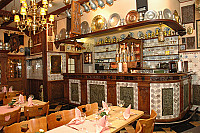 Restaurant Am Knipp inside