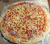 Little Caesars Pizza food