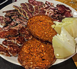 Casa Petris Asador Especiales En Carnes food