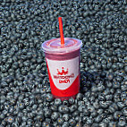 Smoothie King food