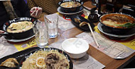 Ramen Kagura food