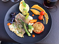 Le Banyulenc food