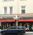 Buongusto Talamonti outside