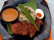 Warung Abang Gendut food