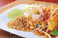 Doytao Thai food