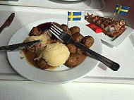 Ikea food