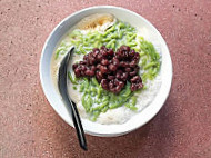 Cendol Budok Pekan (jalan Jurutera) food