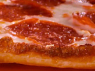 Little Caesars Pizza food