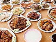 Woh Seng Teow Chew Porridge Hé Chéng Cháo Zhōu Zhōu Cān Guǎn food