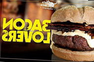 Vaca Louca Hamburgueria Gourmet food