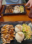 Happy Teriyaki Caldwell Blvd (nampa) food