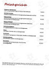 Maisenbacher Hirsch Wirtshaus Und Garten menu