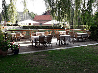 Hagemann`s Countryside Pub & Restaurant outside