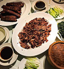 Maxim Chinese Restaurant food