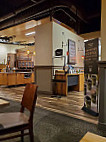 Panera Bread inside