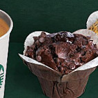 Starbucks (3 Two Square) food